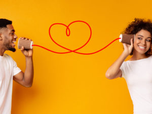 Why you don't have connection