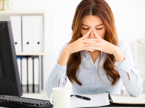 mom guilt sucking life out of you