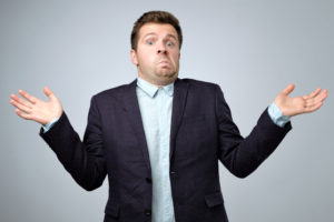 too strict or too lenient