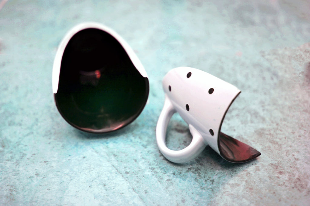 feeling grateful left me empty