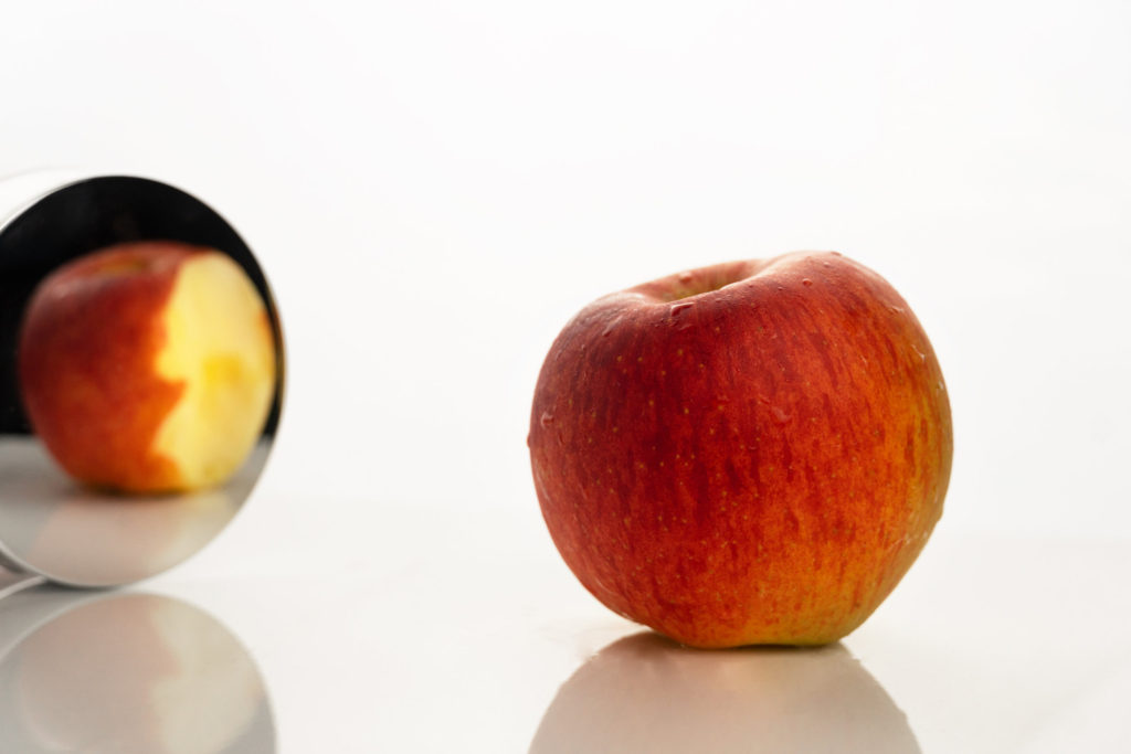 perception parenting